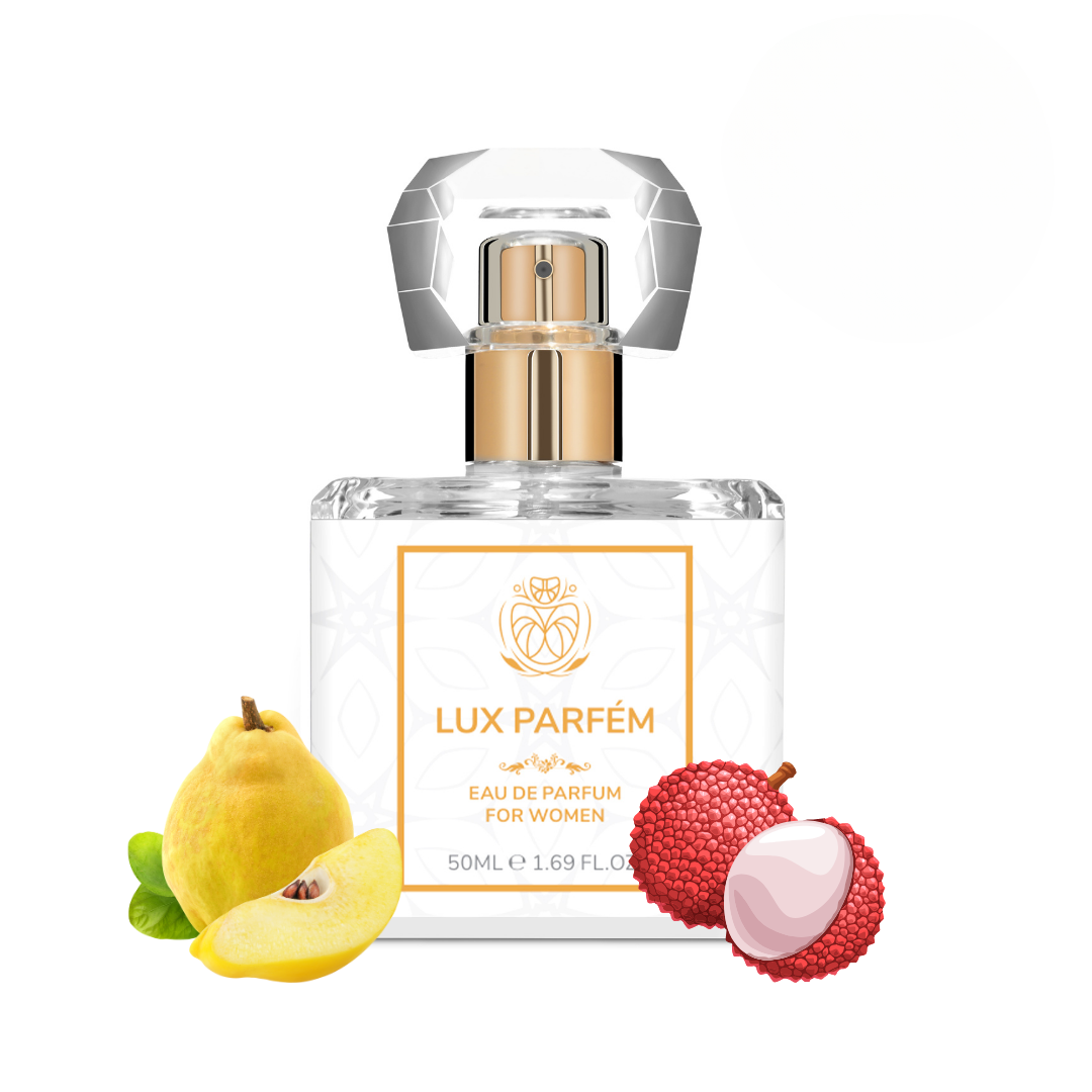 071 Lux Parfém  ETERNITY NOW FOR WOMEN